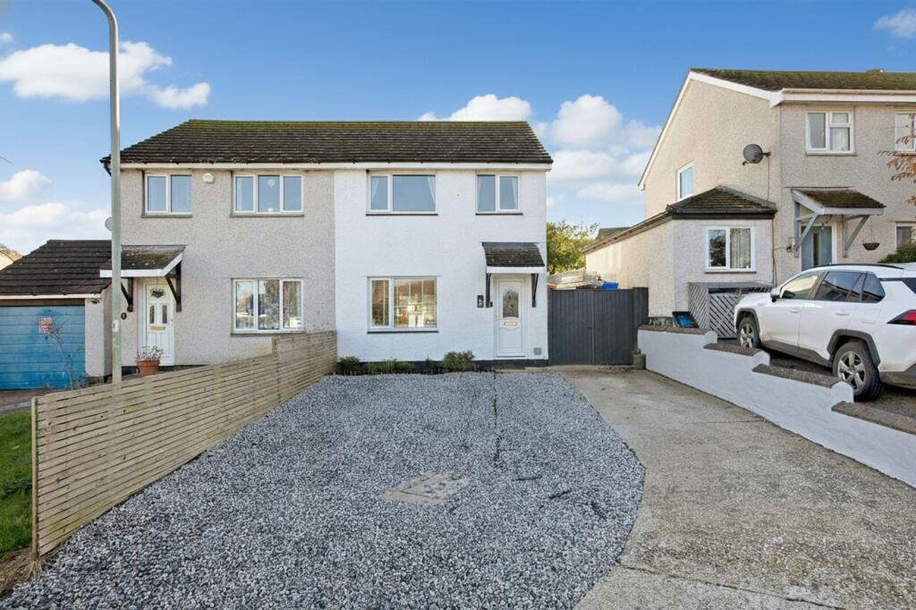 Main image of property: Little Week Close, Dawlish, EX7