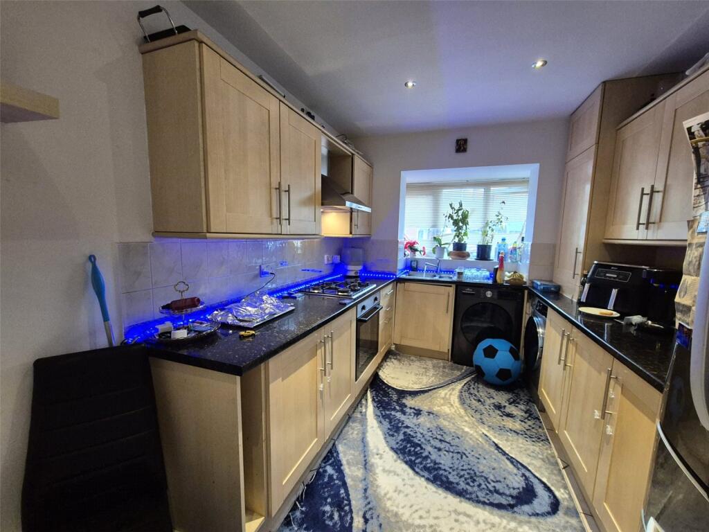 House in Warrington - View 4