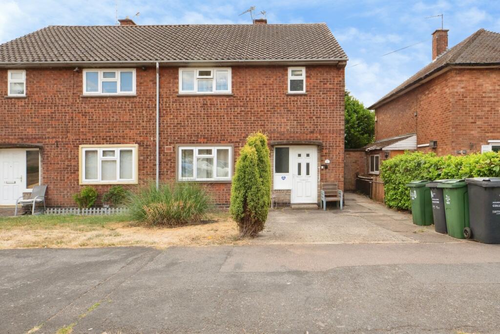 Main image of property: Burns Rd, Loughborough, Leicestershire