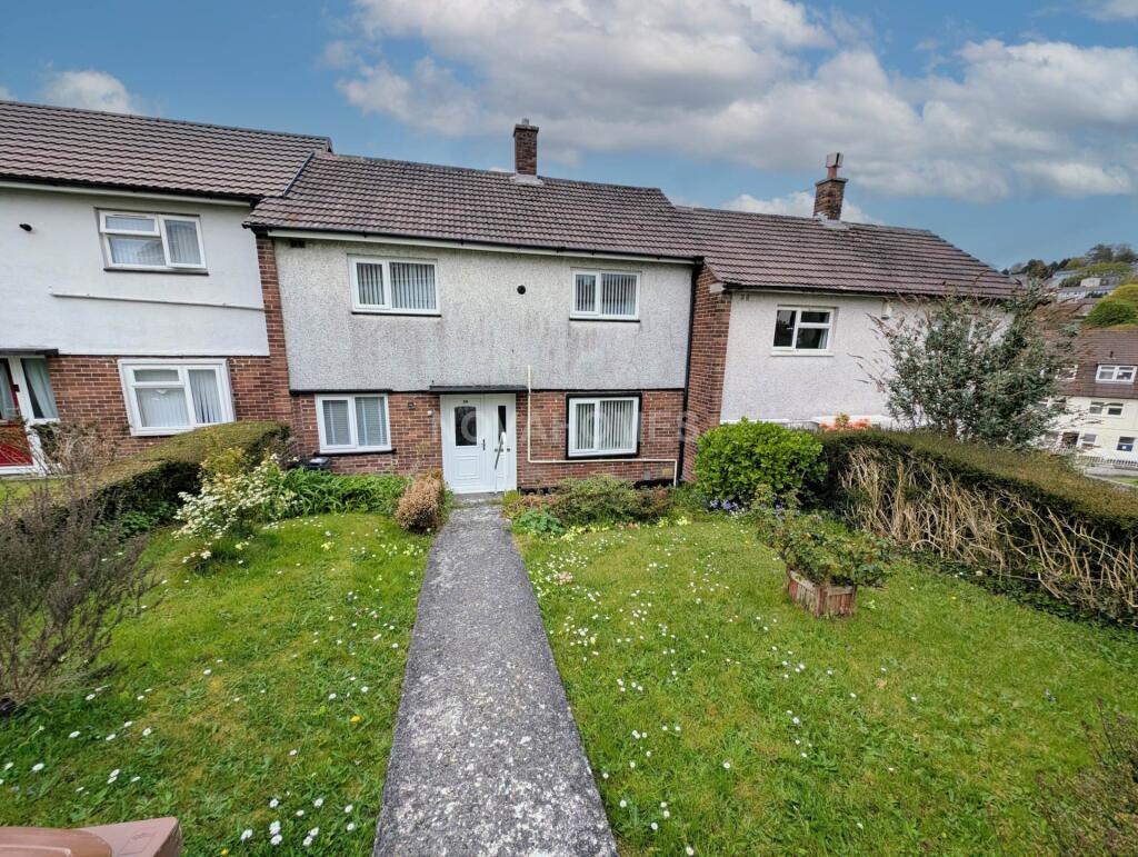 Main image of property: Copleston Road, Plymouth, PL6 6RS