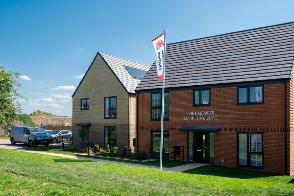 Main image of property: The Pastures, Wood View, Grays