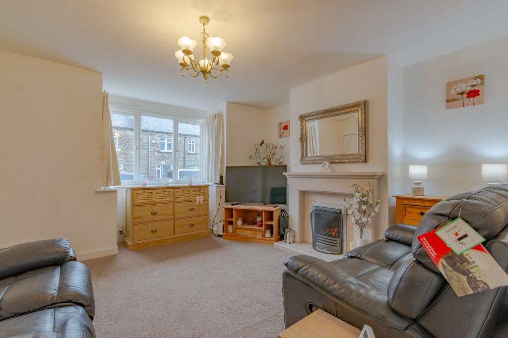 Additional image 5 of Park Avenue, Bingley, West Yorkshire, BD16