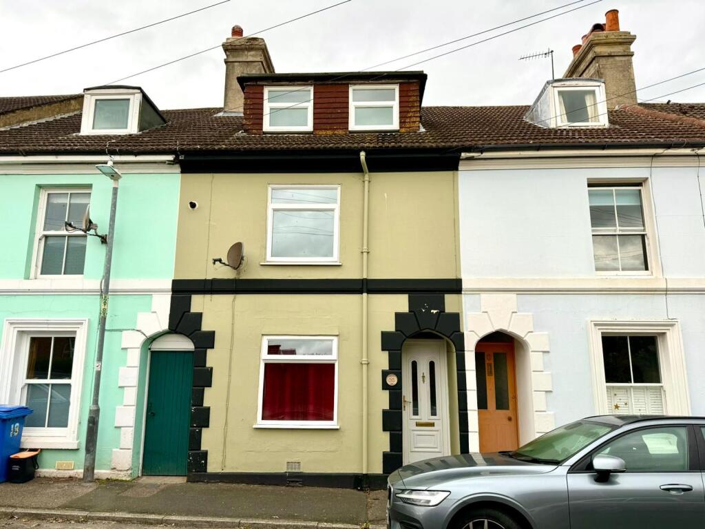 Main image of property: Nightingale Road, Faversham