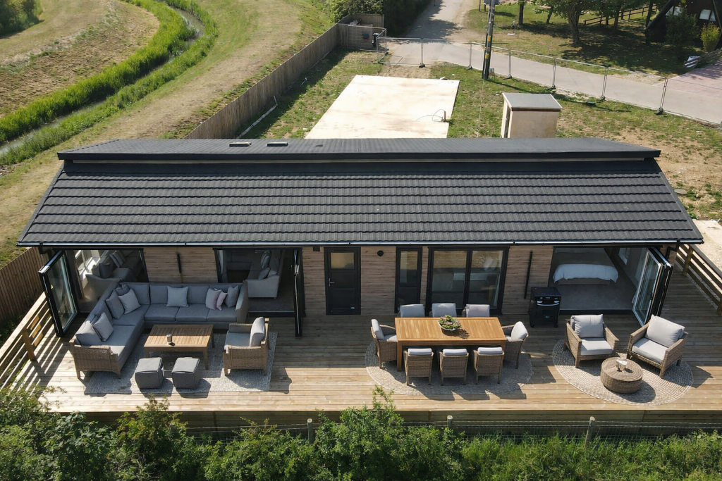 Main image of property: Great Hadham Country Club
