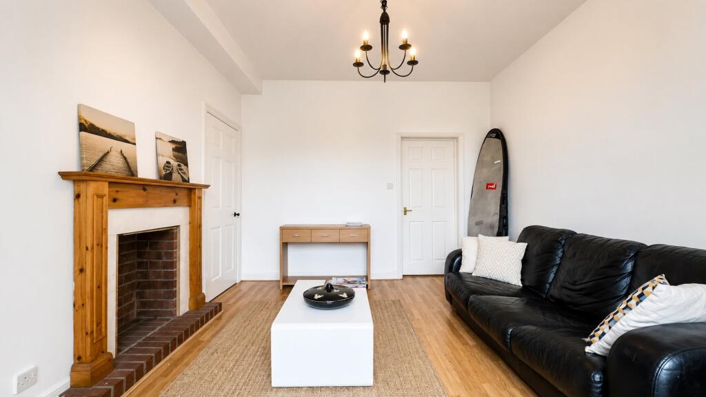 Apartment in Newcastle upon Tyne, Haymarket - View 2