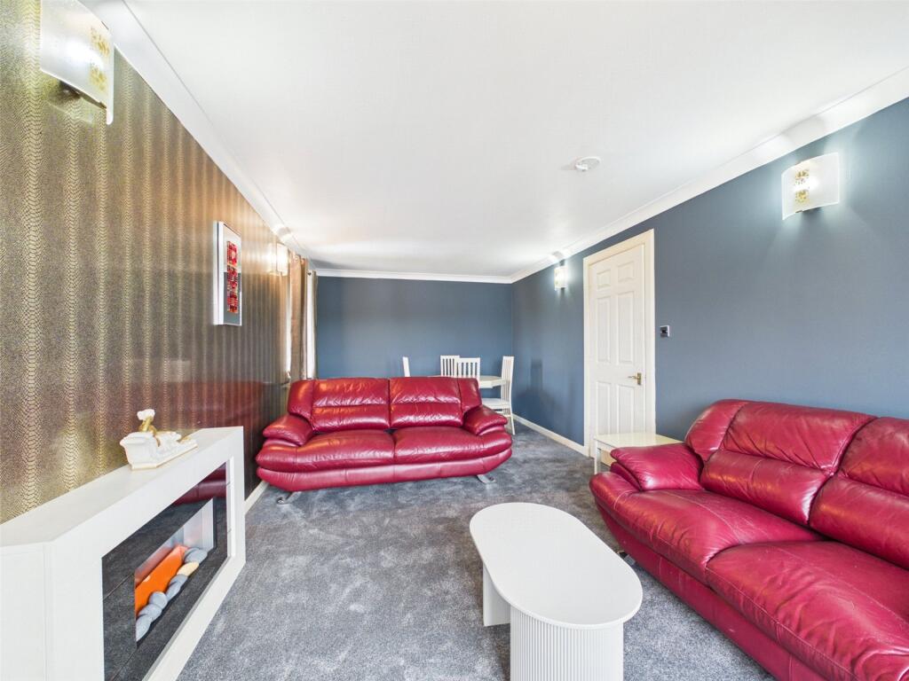 Main image of property: Liberton Place, Edinburgh, Edinburgh, EH16