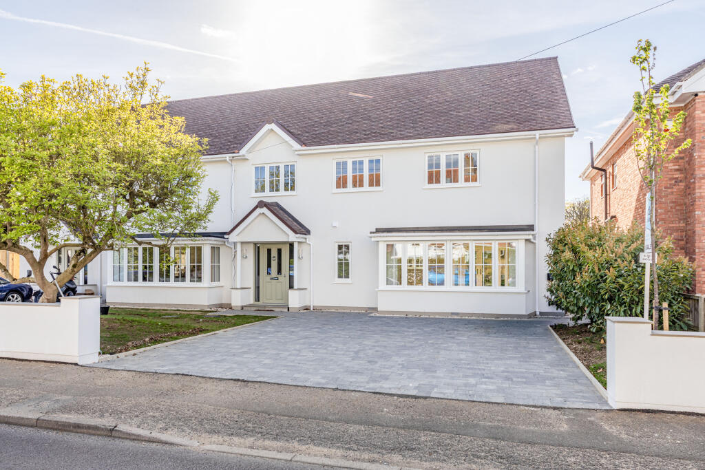Main image of property: Green Lane, Walton-On-Thames, Surrey, KT12