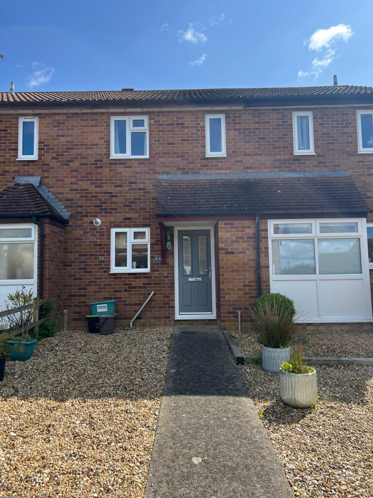 Main image of property: Yeovil