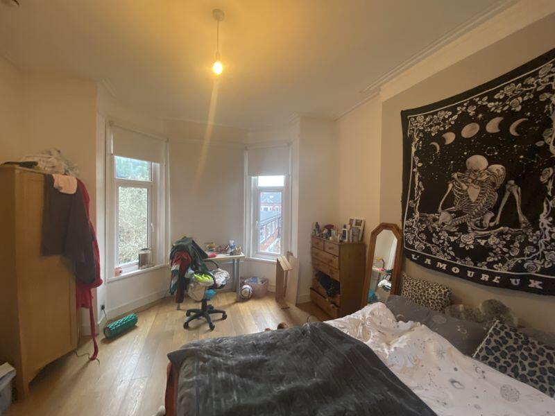 Main image of property: Derby Road, Nottingham
