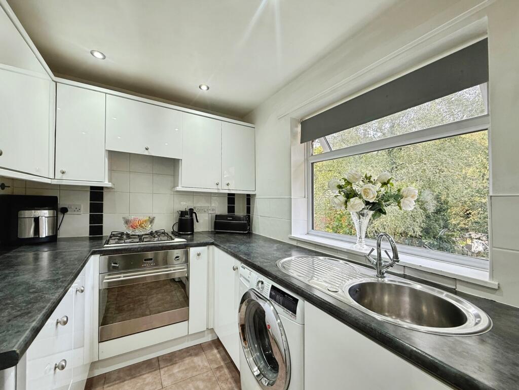 Apartment in Reading - View 2