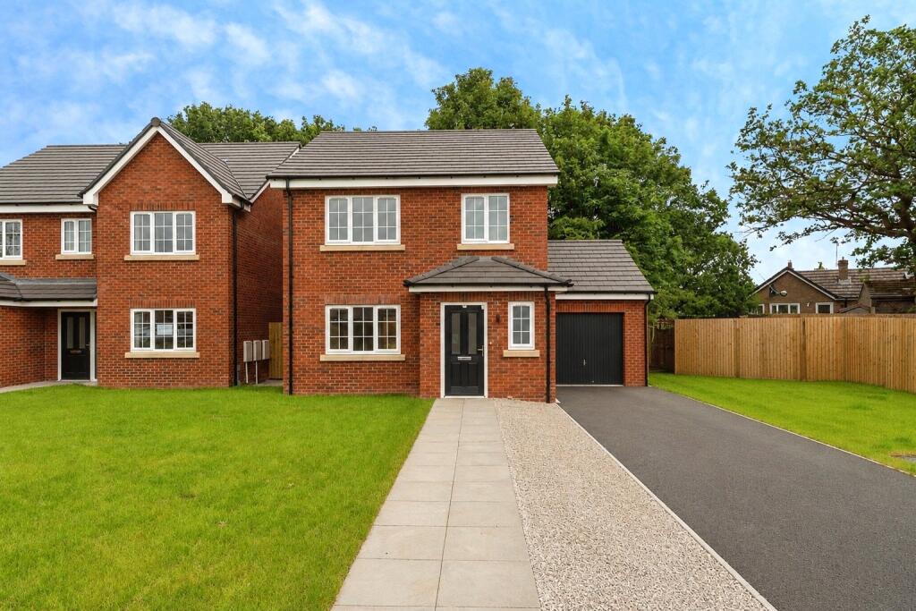 Main image of property: The Meadows, Holmleigh Close, Buckley, Flintshire, CH7