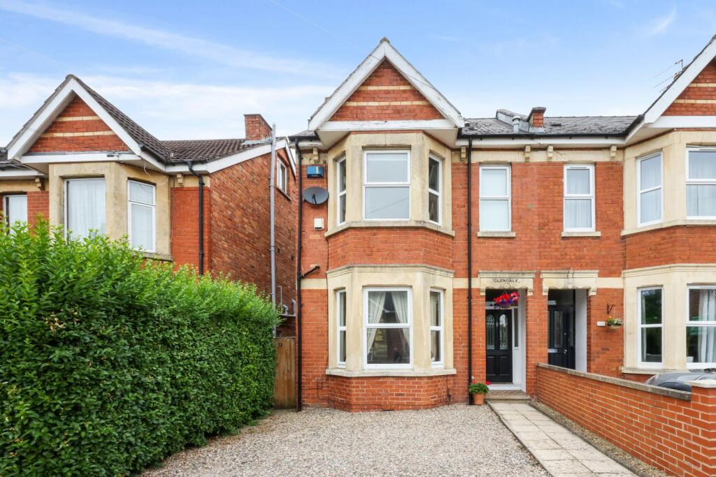 Main image of property: Sandford Mill Road, Cheltenham, Gloucestershire, GL53