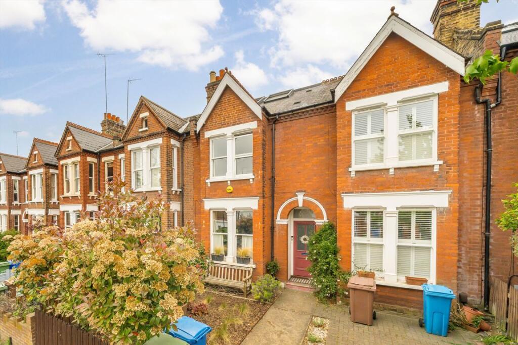 Main image of property: Dunstans Road, East Dulwich