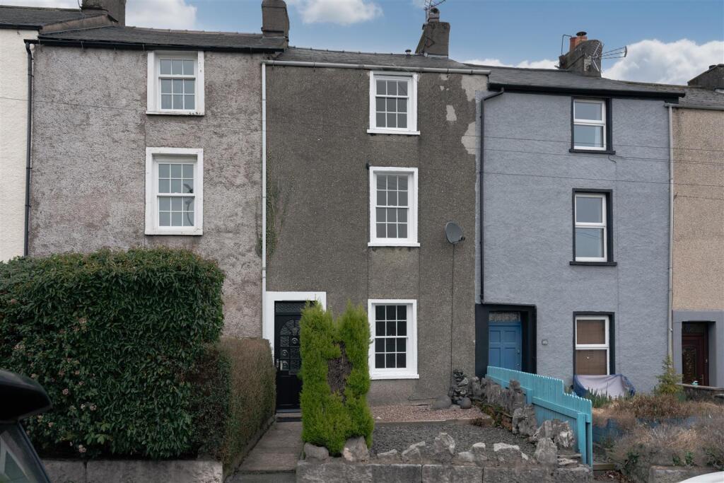 Main image of property: Sunderland Terrace, Ulverston
