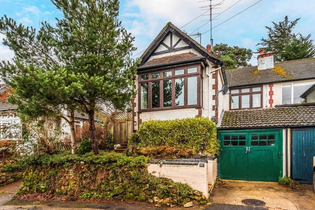 Main image of property: DEEPDENE GARDENS, DORKING, RH4