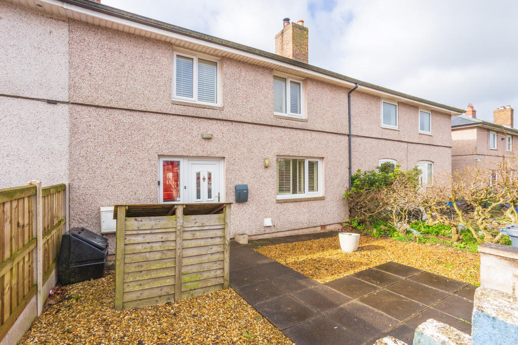 Main image of property: The Rand, Annan, DG12