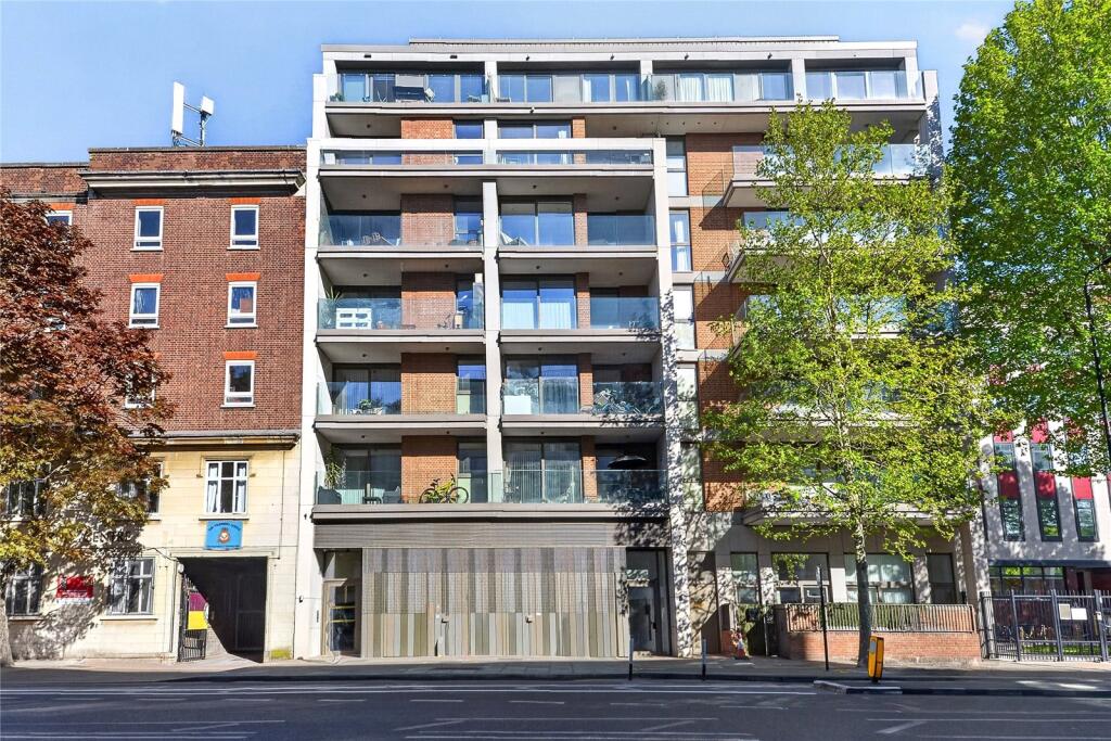 Main image of property: Balham High Road, Tooting Bec, SW17