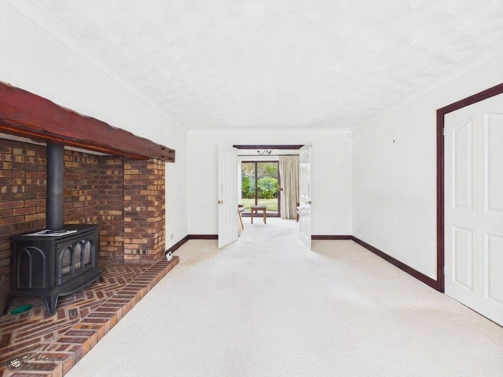 House in West Lancashire, Aughton Park, Aughton - More
