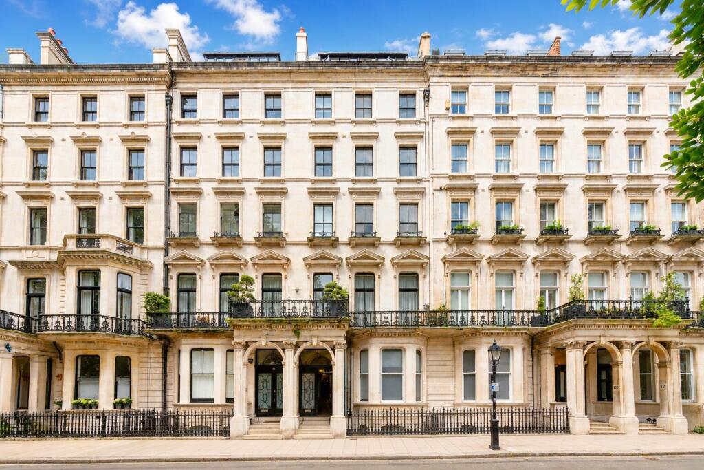 Main image of property: Ennismore Gardens, SW7