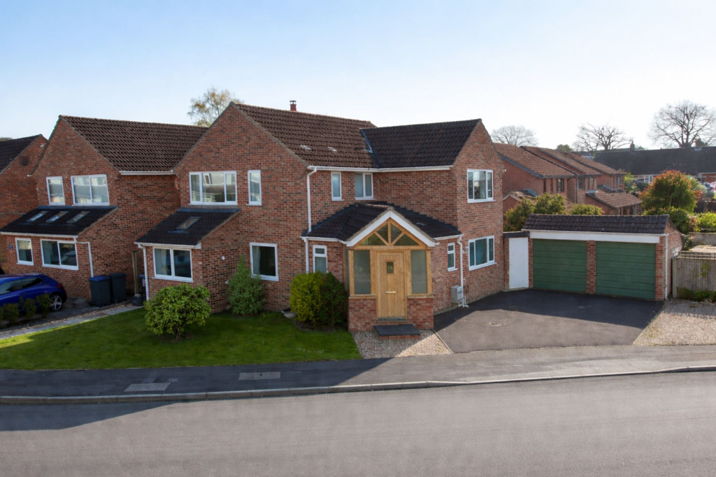 Main image of property: Reeds Ground, Marlborough, SN8