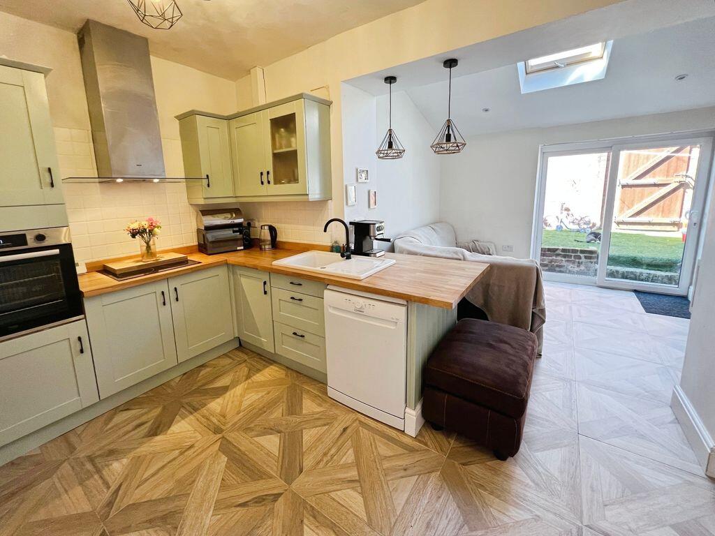 House in Bolton, Greater Manchester - View 3