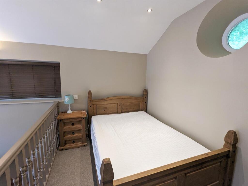 Main image of property: The Coach House, 92 Ranmoor Road