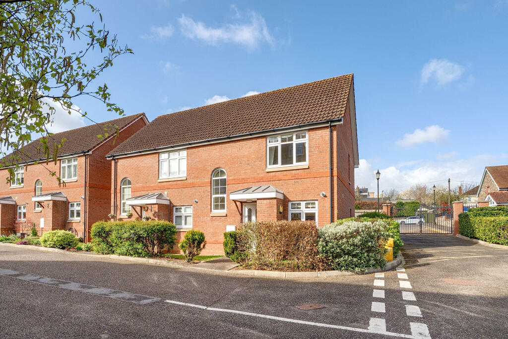 Main image of property: Kinglake Drive, Blagdon Village, Taunton, TA1
