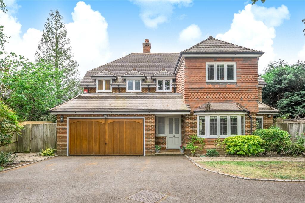 Main image of property: Copsem Lane, Esher, KT10