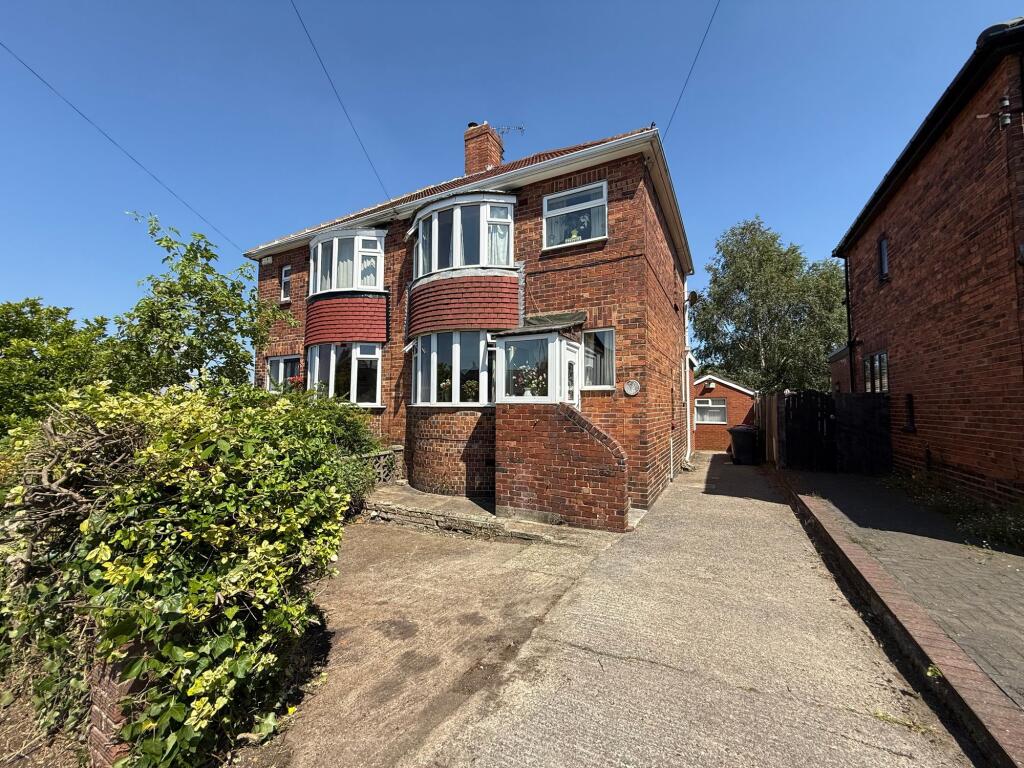 Main image of property: Keppel Road, Scholes, S61