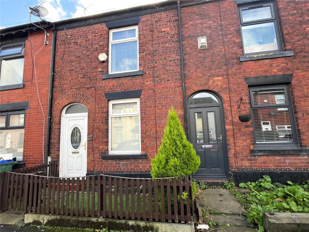 Main image of property: Claybank Street, Heywood, Greater Manchester, OL10
