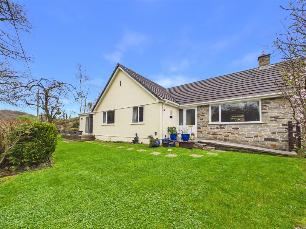 Main image of property: Ashmill, Ashwater, Beaworthy