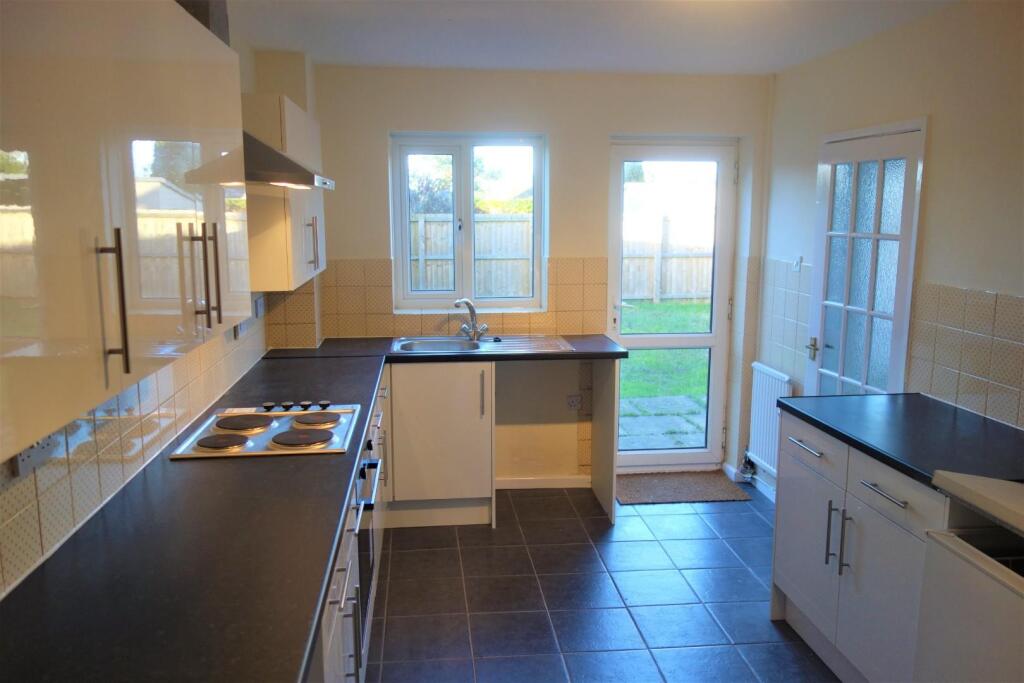 House in Penarth, Cosmeston - View 3