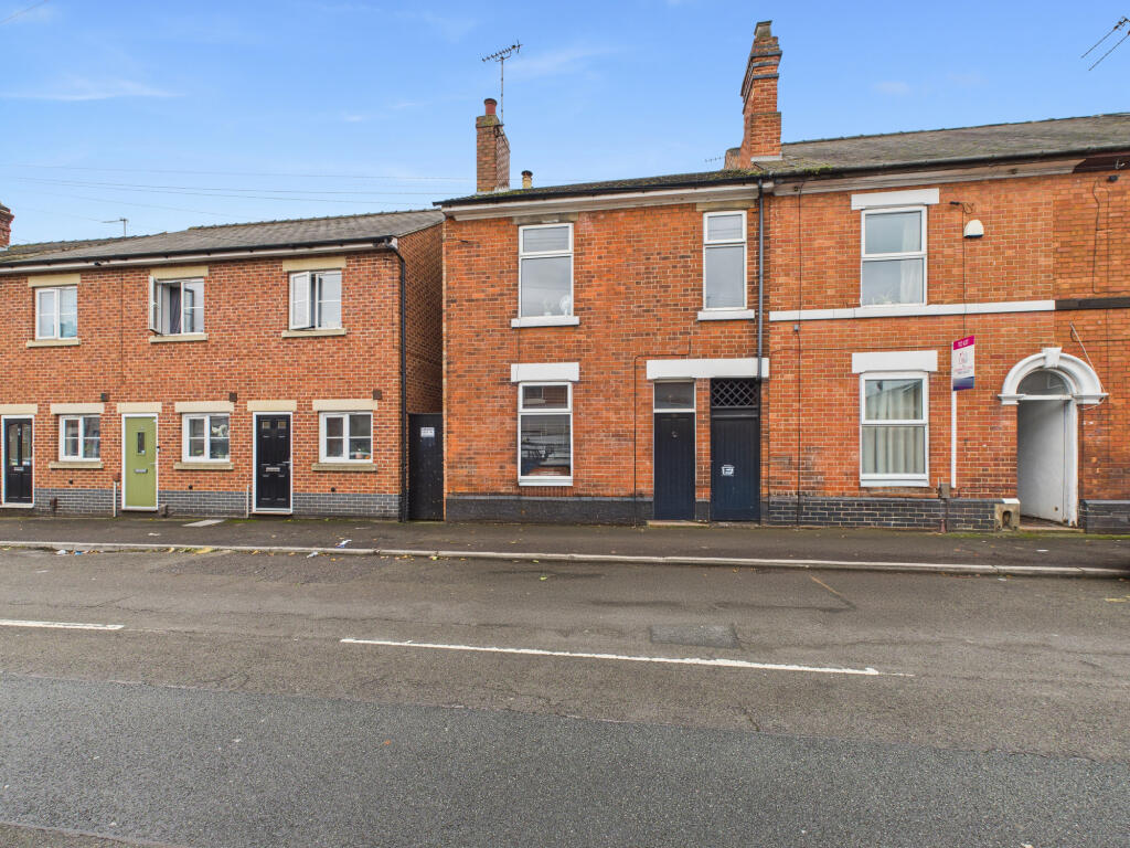 Main image of property: Stanley Street, Derby