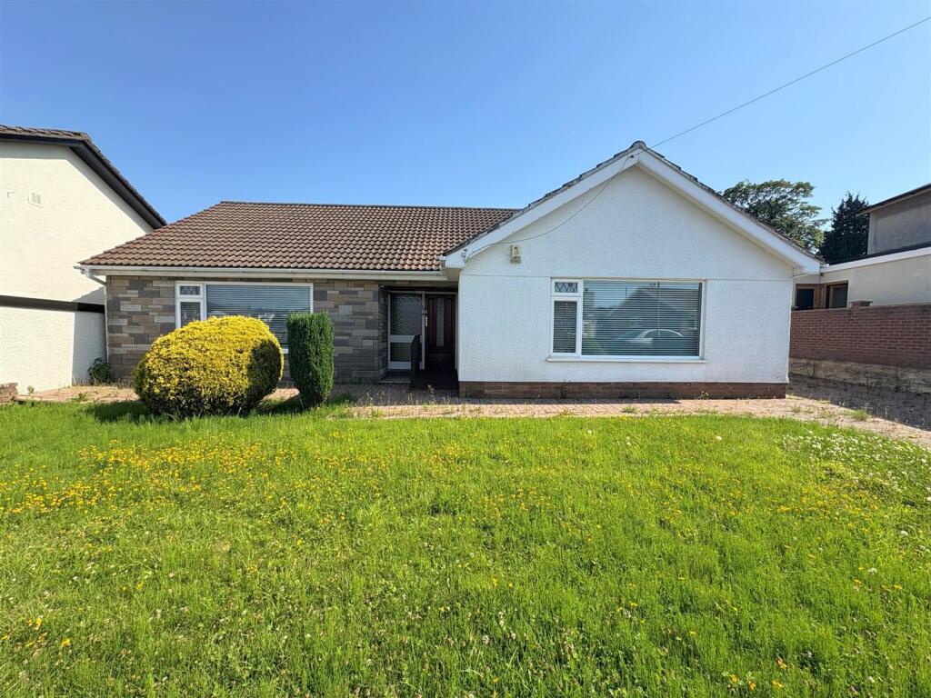 Main image of property: Ystad Celyn, Maesteg