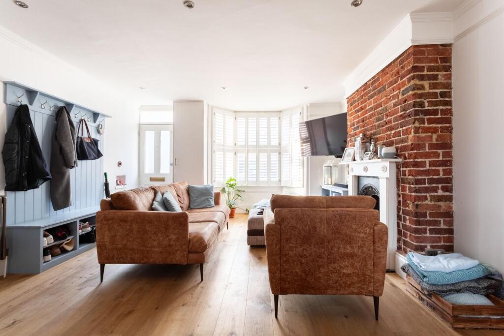 Temple Street, Hove photo 2