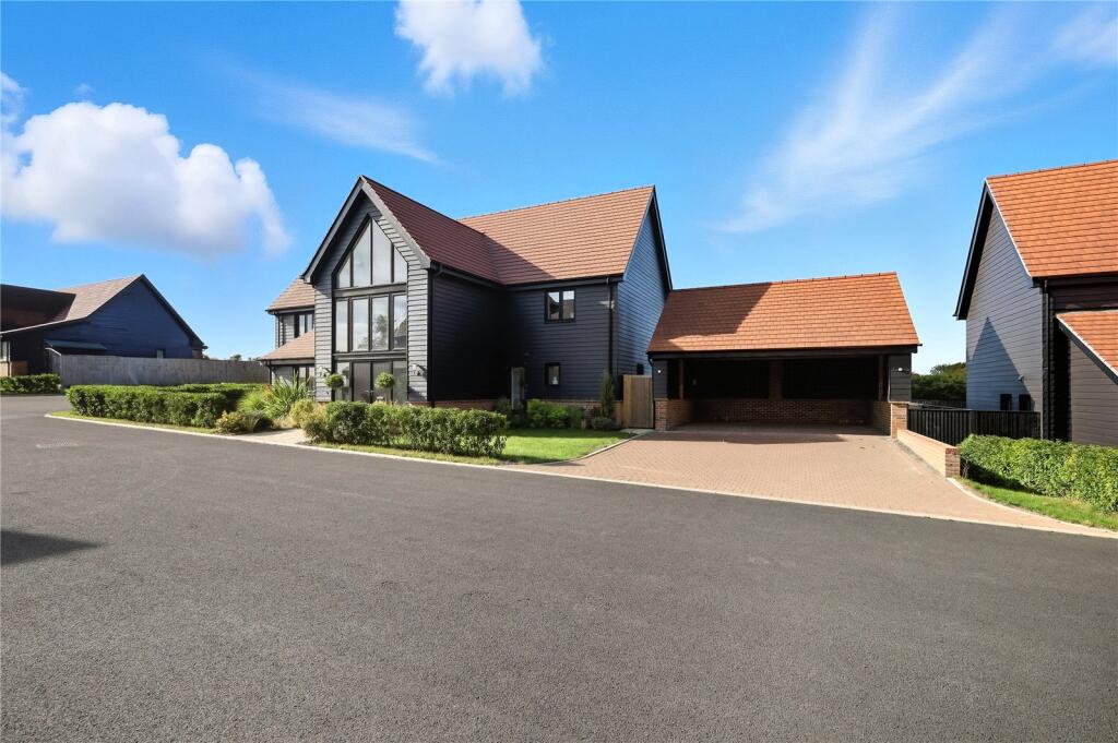 Main image of property: Warners Field, Thaxted, Essex, CM6