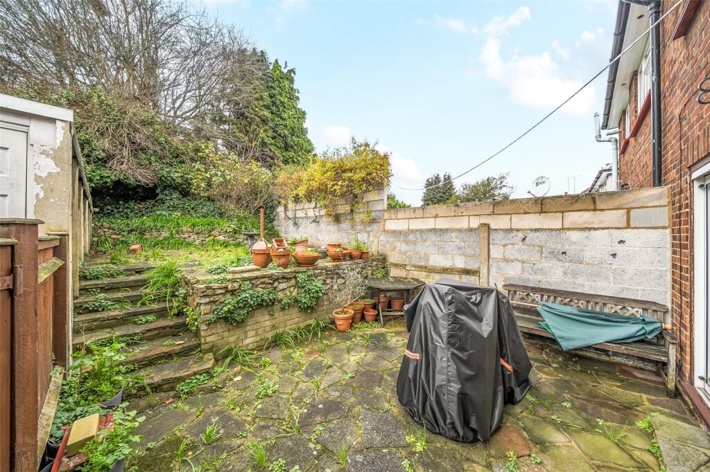 House in London - View 4