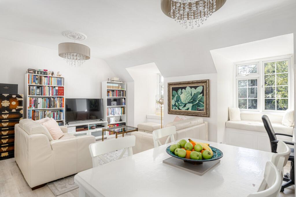 Main image of property: Rye Street, Bishop's Stortford, Hertfordshire, CM23