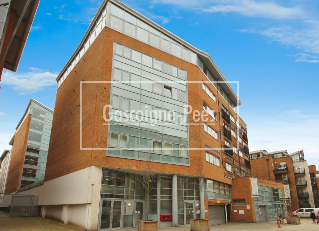 Main image of property: Royal Gallery, KT2