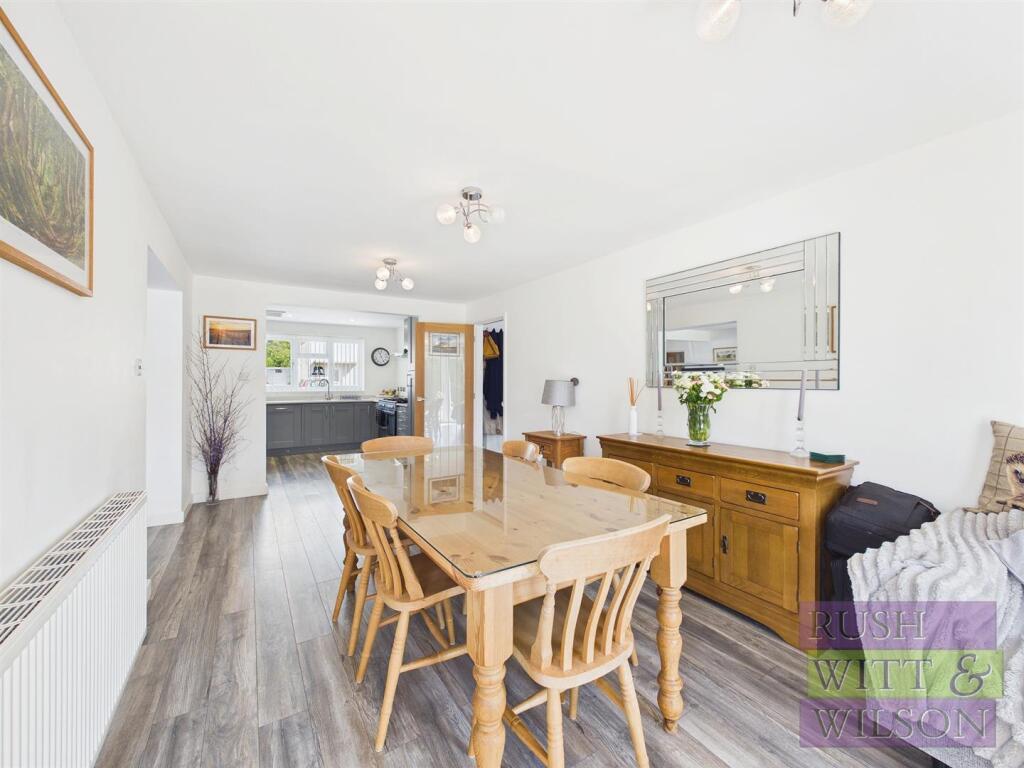House in Tonbridge - View 2