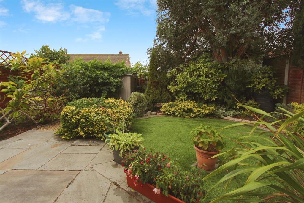 House in Bristol, Hengrove - View 4