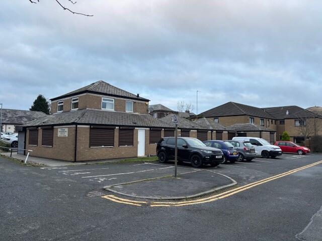 Main image of property: Former Pike View Medical Centre, Albert Street, Horwich, Bolton, Lancashire, BL6 7AS