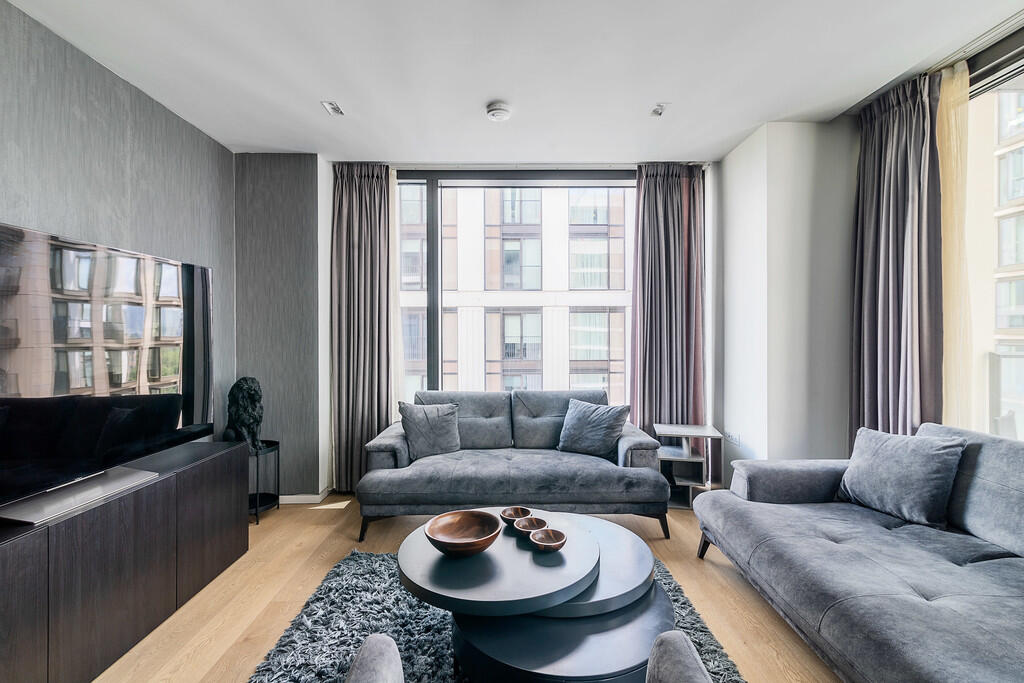 Main image of property: Casson Square, Southbank SE1