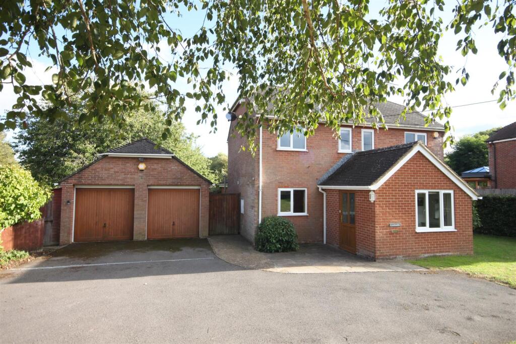 Main image of property: Broad Chalke, Salisbury