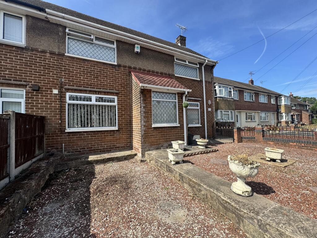 Main image of property: Winkburn Road, Mansfield, NG19