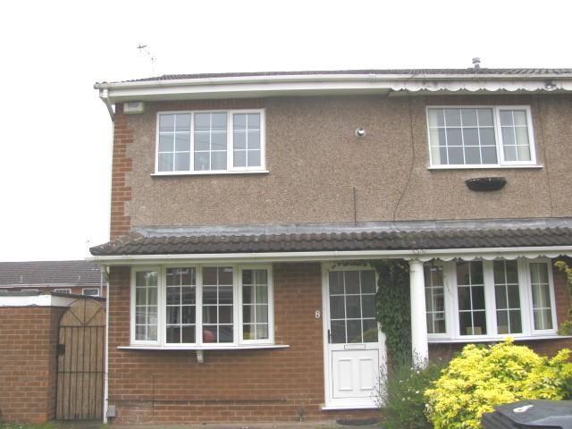 Main image of property: Maori Avenue,Hucknall,Nottingham,NG15