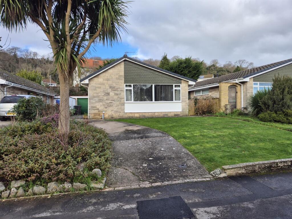 Main image of property: Forest Drive, Weston-Super-Mare