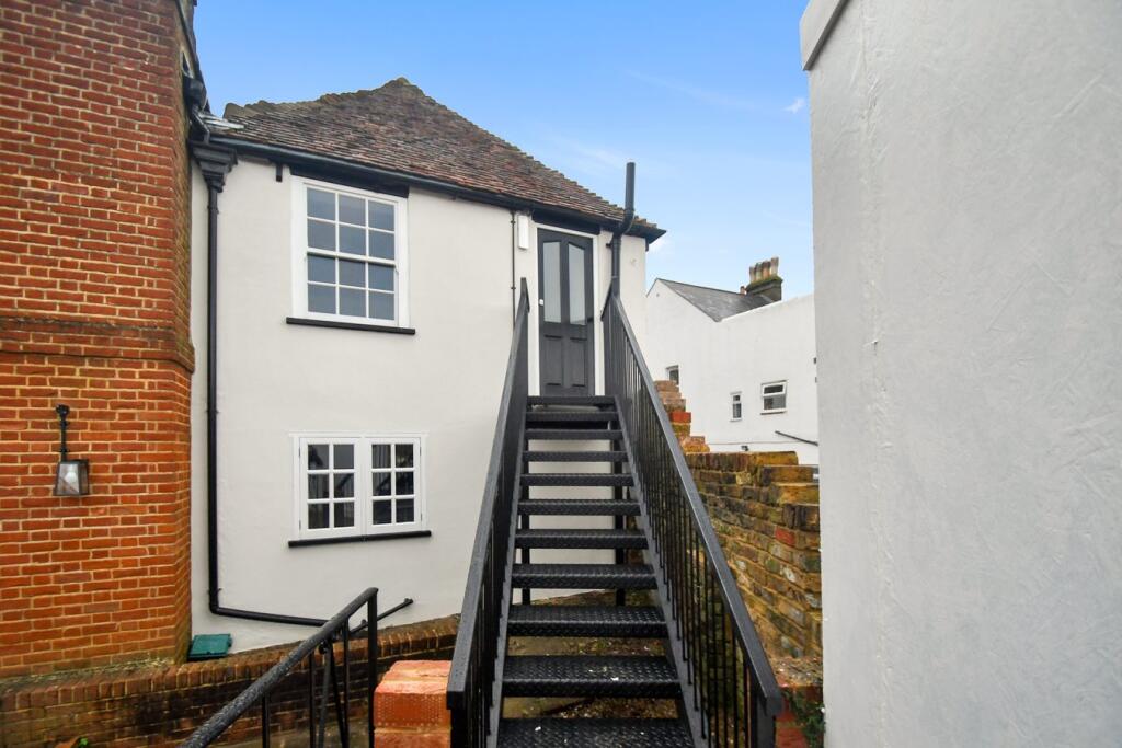 Main image of property: High Street, Rainham, Gillingham, ME8