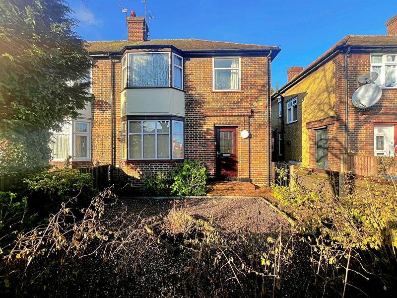 Main image of property: Greenford Road, Greenford