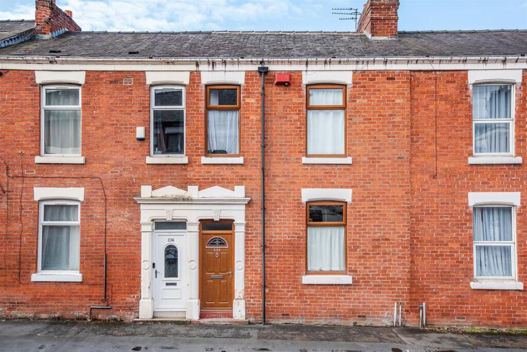 Main image of property: Manchester Road, Preston
